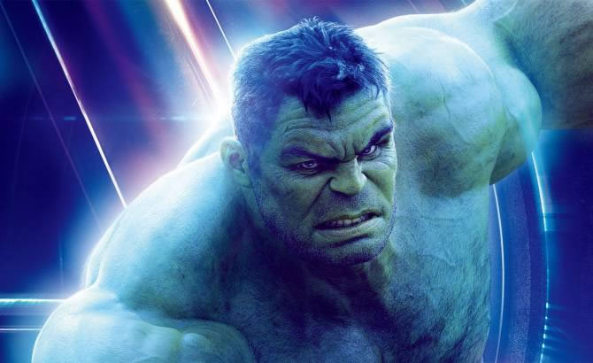No se sabe qué será de Hulk en el Universo Cinematográfico de Marvel.