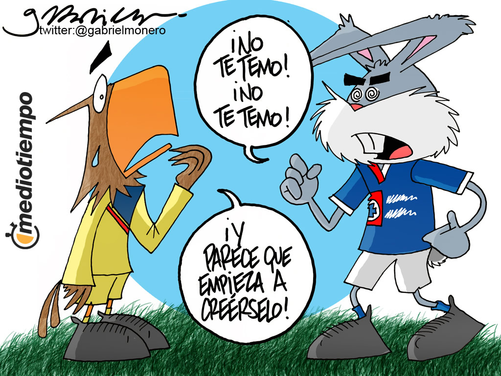 No te tengo miedo