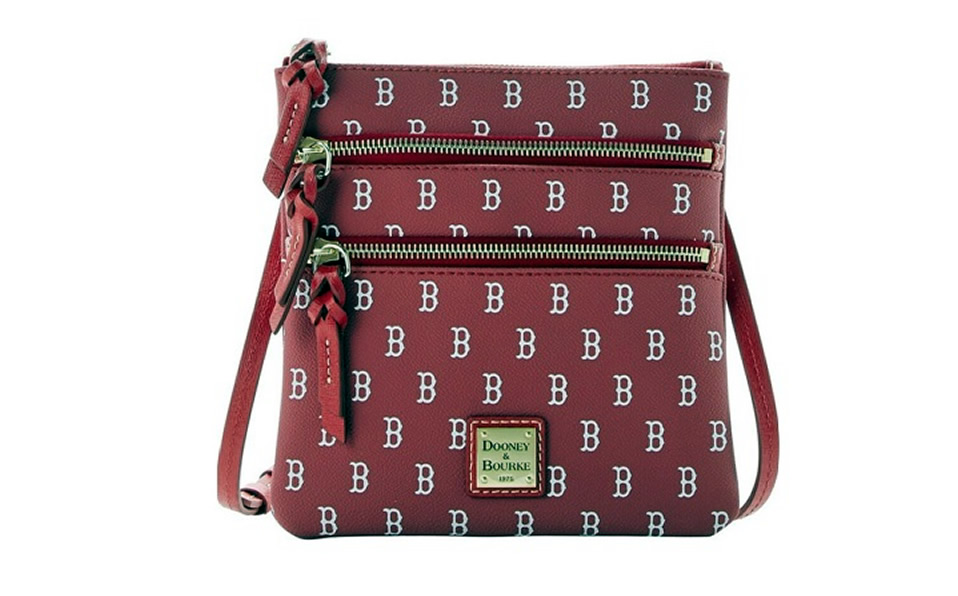 Regalo para cualquier día del año: bolsa de los Boston Red Sox
