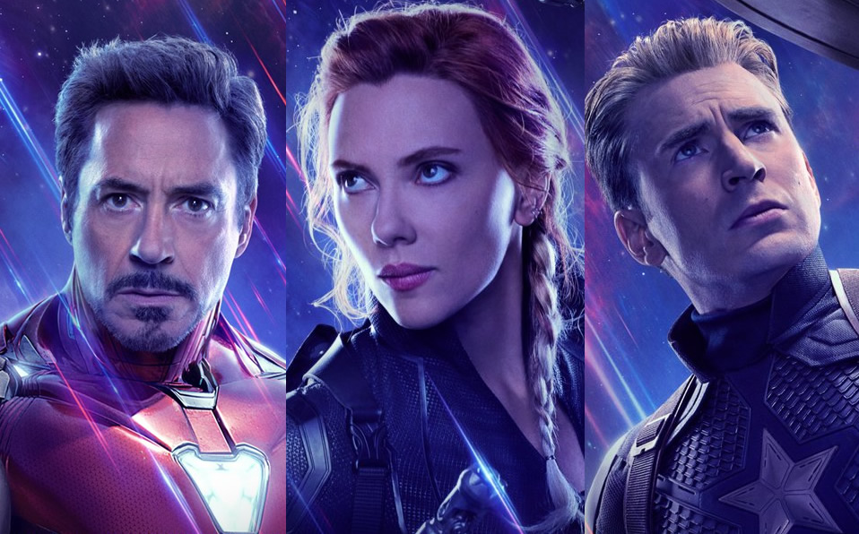 Tras la autorización para dar spoilers, hablamos de lo que sucedió en la cinta. (@MarvelStudios)