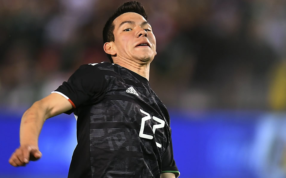 Chucky Lozano (Mexsport)