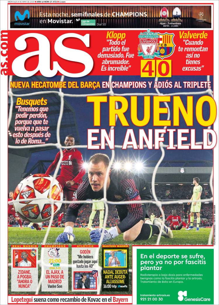 Las noticias deportivas más destacadas del día al rededor del mundo.
