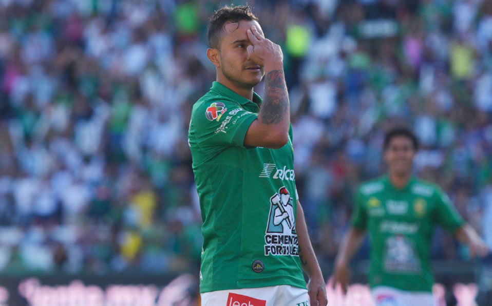 León, favorito para el título del C2019. (especial)