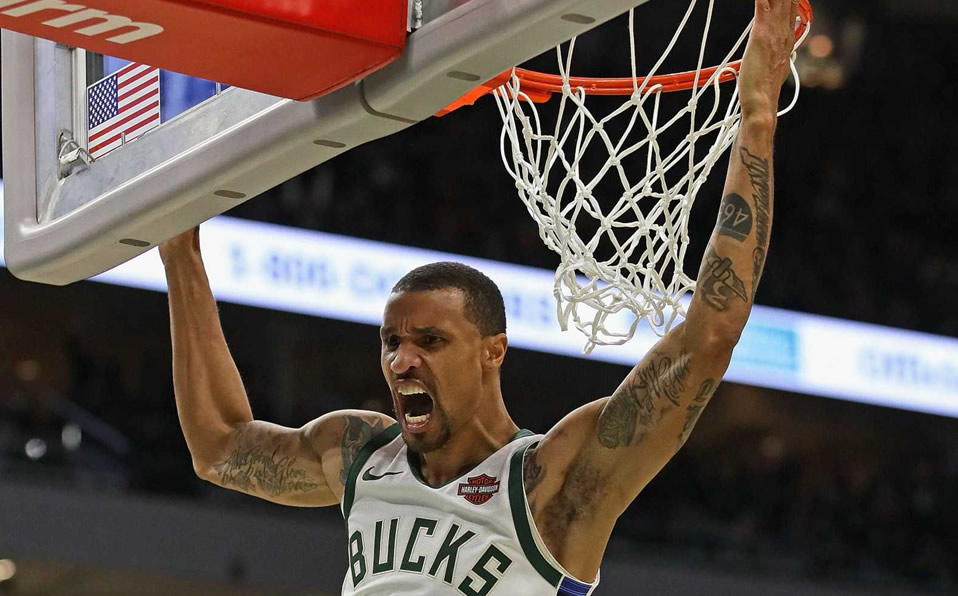 Milwaukee Bucks (AFP)