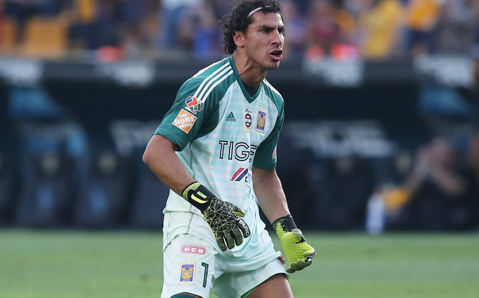 Nahuel Guzmán (Imago7)