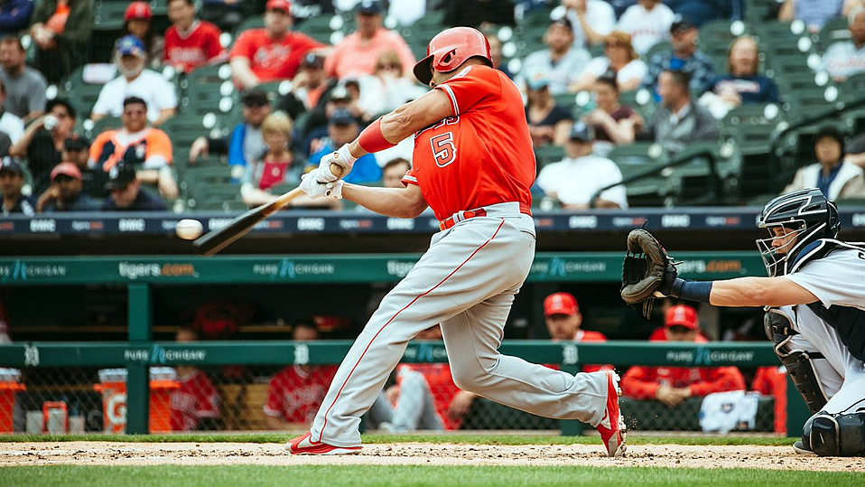 Albert Pujols tiene carreras producidas frente a estos pitchers mexicanos