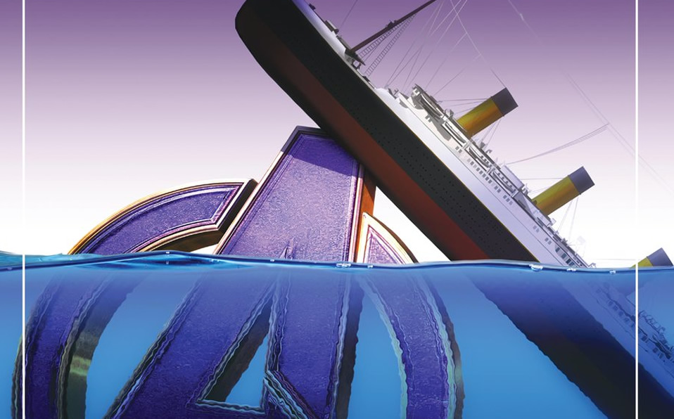 'Avengers: Endgame' superó a 'Titanic' y ahora va por 'Avatar', ambas cintas fueron dirigidas por James Cameron. (Foto: @JimCameron)