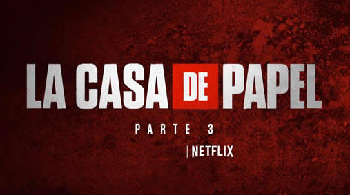 (Foto: La Casa de Papel)
