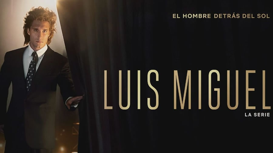 La primera temporada de Luis Miguel fue todo un éxito.