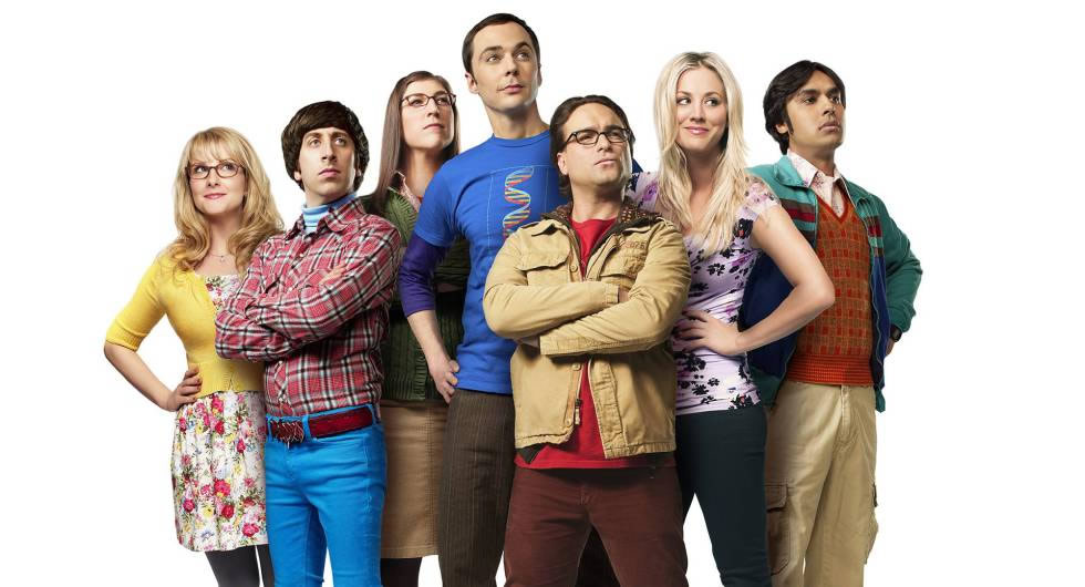 La serie terminó tras 12 temporadas.