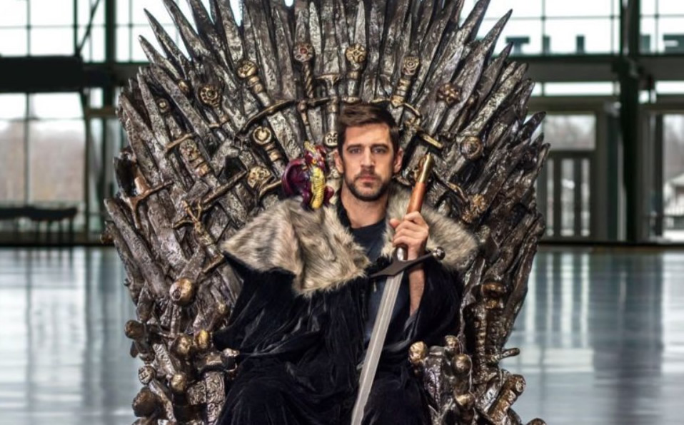 Noah Syndergaard y Joey Bosa fueron los deportistas que anteriormente aparecieron en GOT. (Foto: Especial)