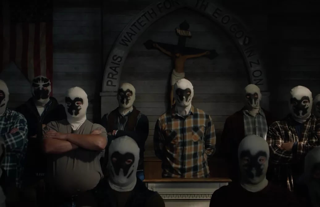 Watchman se estrenará este 2019. (Foto HBO)