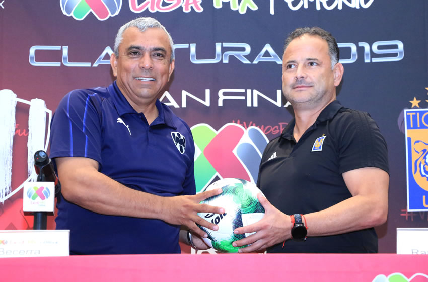 Zevallos señaló que la Final la ganará el que haga mejor las cosas. (Imago7)