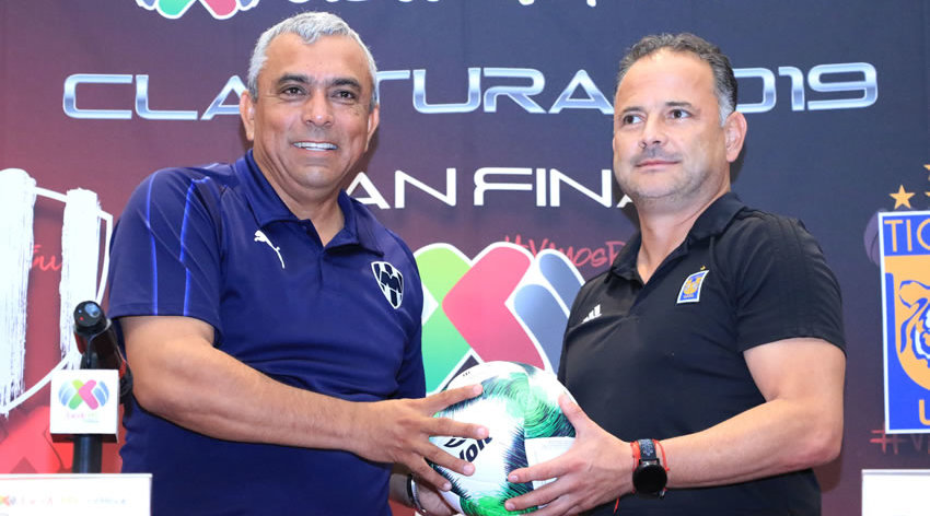 Zevallos señaló que la Final la ganará el que haga mejor las cosas. (Imago7)