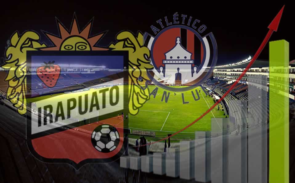 A la alza las entradas de equipos que no militan en la Liga MX. (Imago 7)