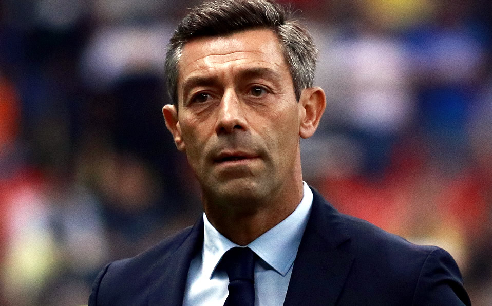 Pedro Caixinha (Imago7)
