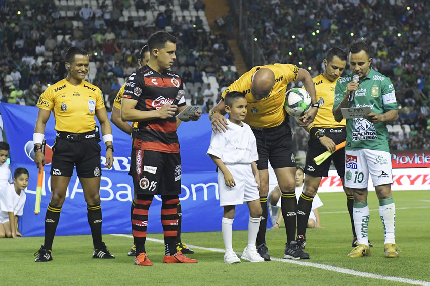 La Fiera se sació a costa de uno débil Tijuana y avanzó a Semis. (Imago7)