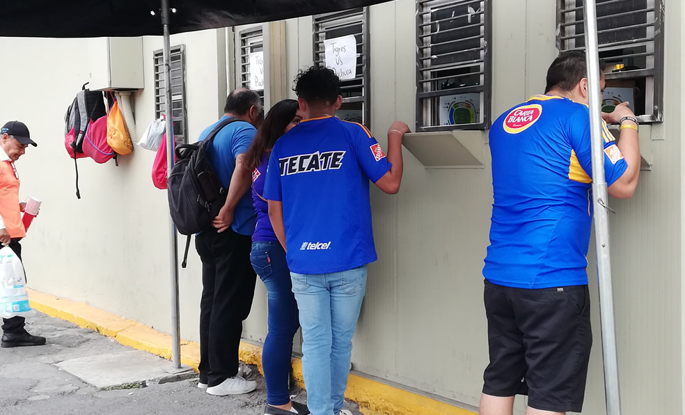 Tigres vs Pachuca: boletos disponibles previo al duelo de Vuelta