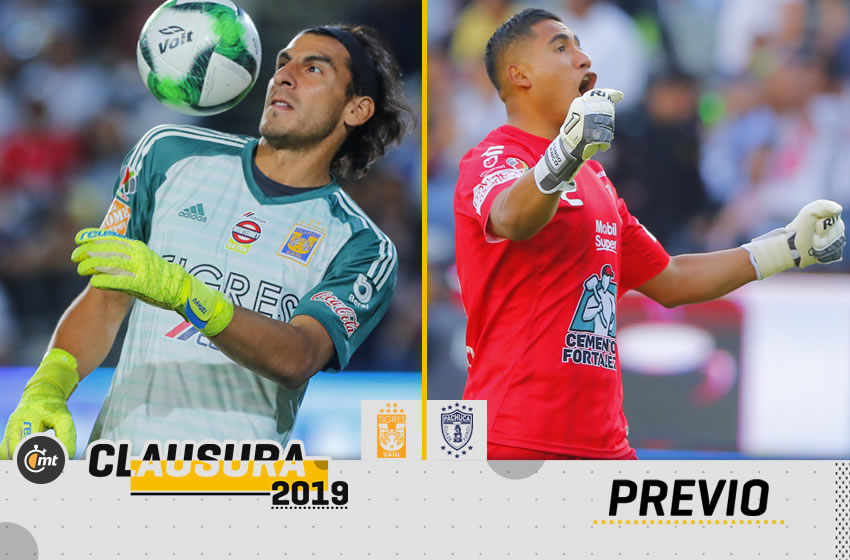 Guzmán y Blanco seguramente tendrán mucho trabajo en el duelo por el pase. (Foto: Imago7)