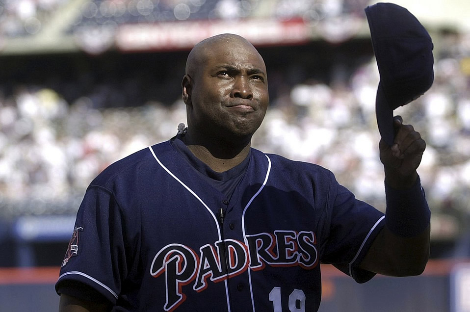 Tony Gwynn, Mr. Padre, estrella histórica de MLB