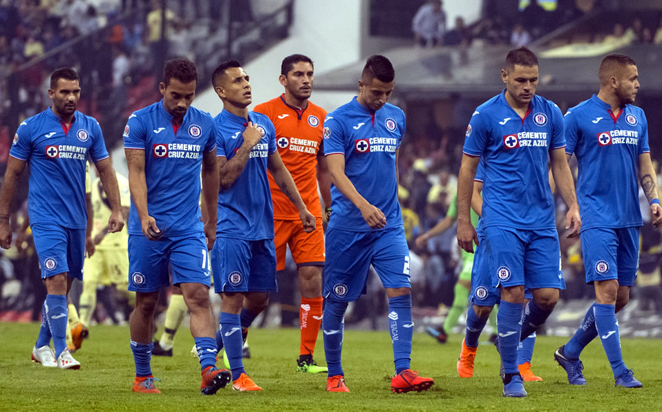 Cruz Azul (Mexsport)