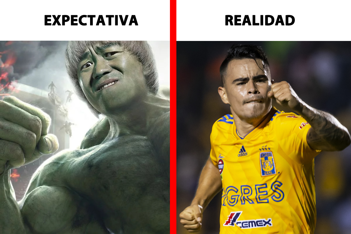 La afición pidió a gritos el ingreso del 'Chino' Lucas Zelarayán, entró al 70', pero él no fue el héroe. (Foto: Internet/ Mexsport)