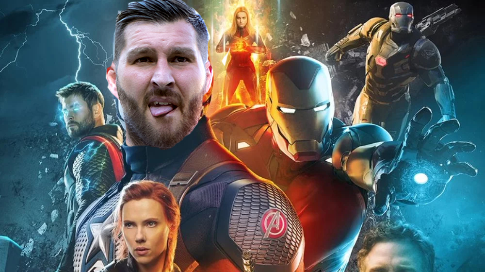 Tras el 1-1 en la Ida, Tigres recibía al Pachuca, el 'Thanos' que les había ganado tres títulos. (Foto: Internet)