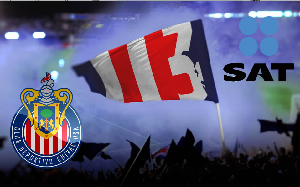 También se habla de un punto donde Chivas podría evitar el embargo. (especial)