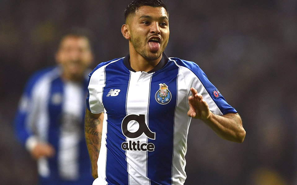 Tecatito (Getty)