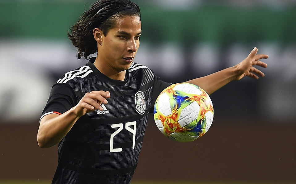 Diego Lainez (Mexsport)