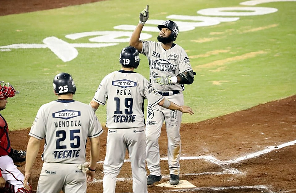 Estos son los récords ofensivos que se pueden establecer esta temporada en LMB