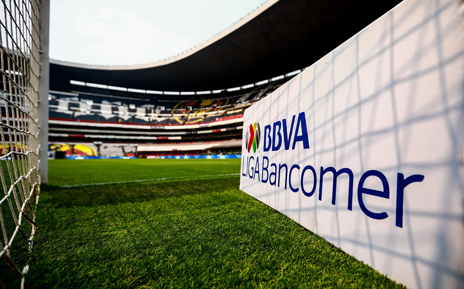 Logotipo Liga MX (Imago7)