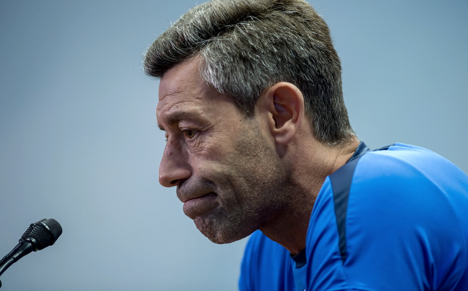 Pedro Caixinha (Mexsport)