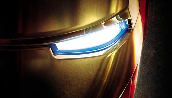 70 posters de las peliculas de Marvel.