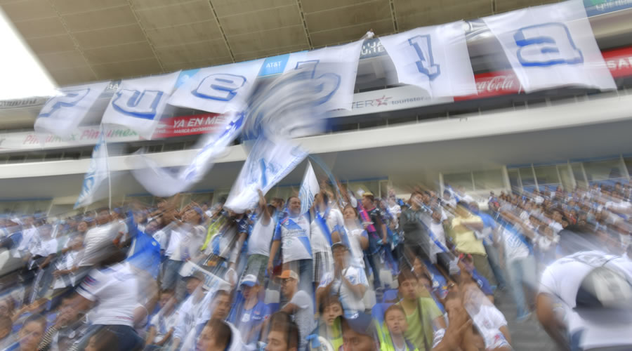 Puebla ya comenzó a hacer cambios para el siguiente torneo.