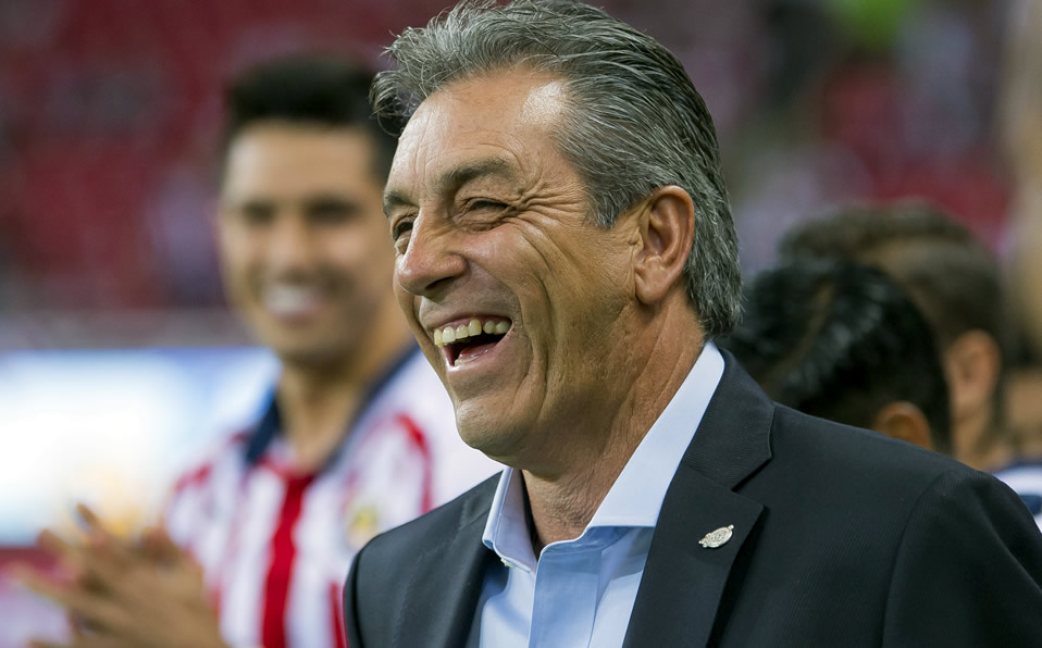 Tomás Boy (Mexsport)