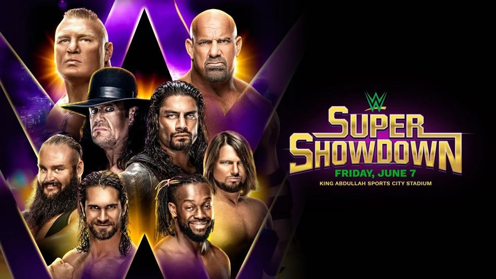 Ya hay tres luchas programadas.