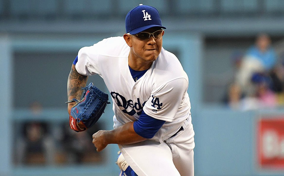 Arresto Julio Urías y lo que viene para el mexicano