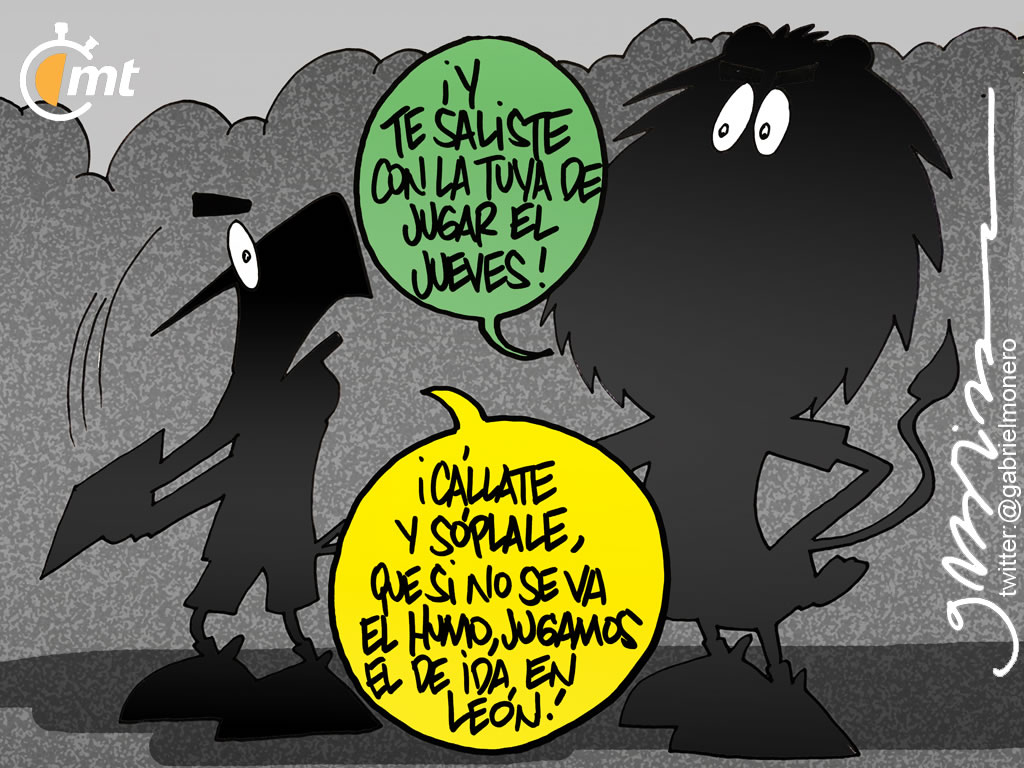 Cortina de Humo