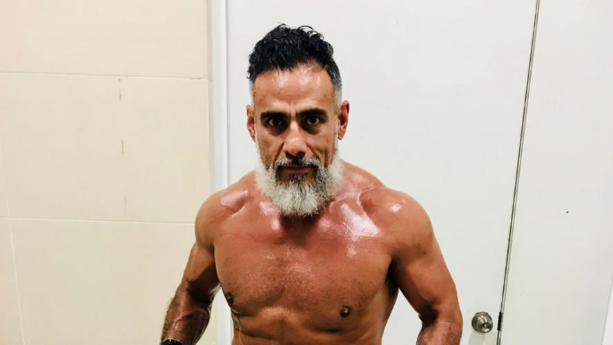 Dr. Wagner lamentó que que alguien quiera lucrar con la desgracia.