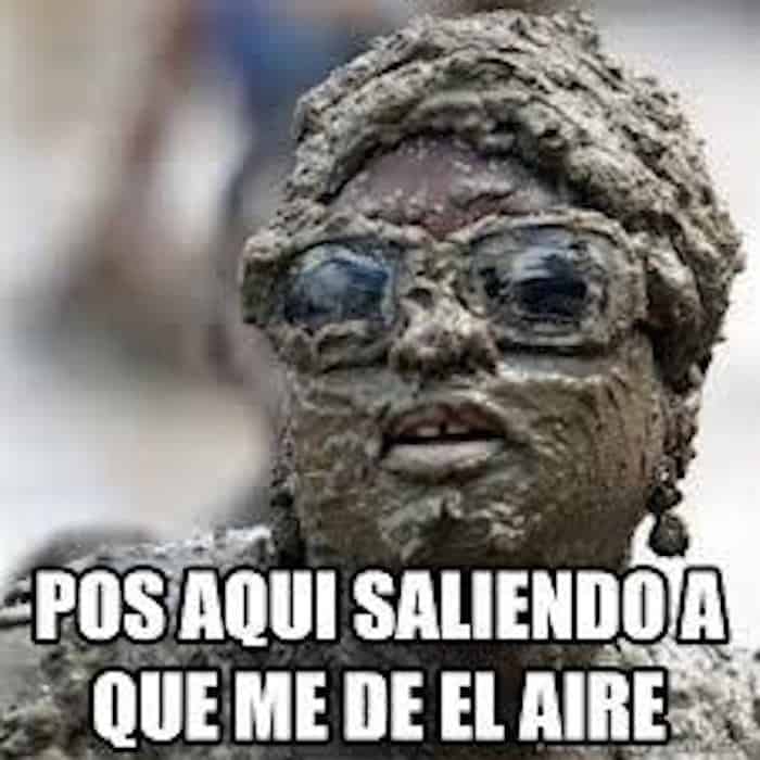 Fotogalería: Memes por la contingencia ambiental en la CDMX