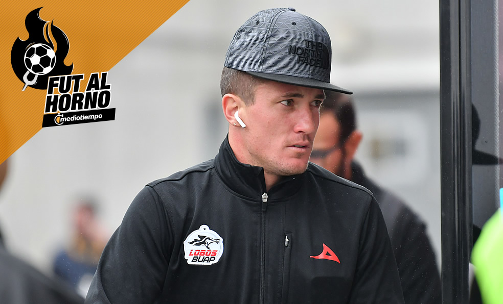 Leo Ramos podría llegar a Pumas. (Foto: Imago7)