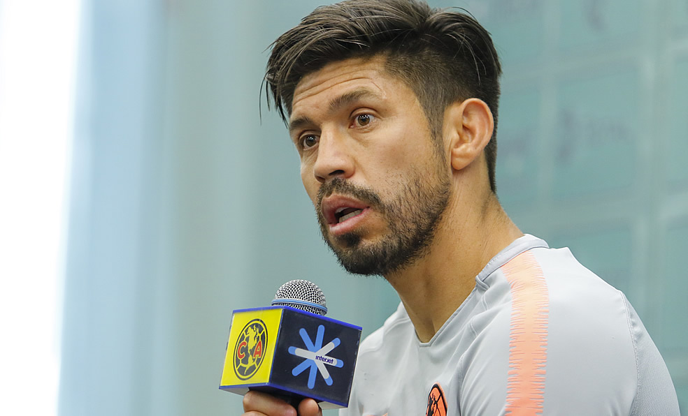 Peralta. (Foto: Imago7)