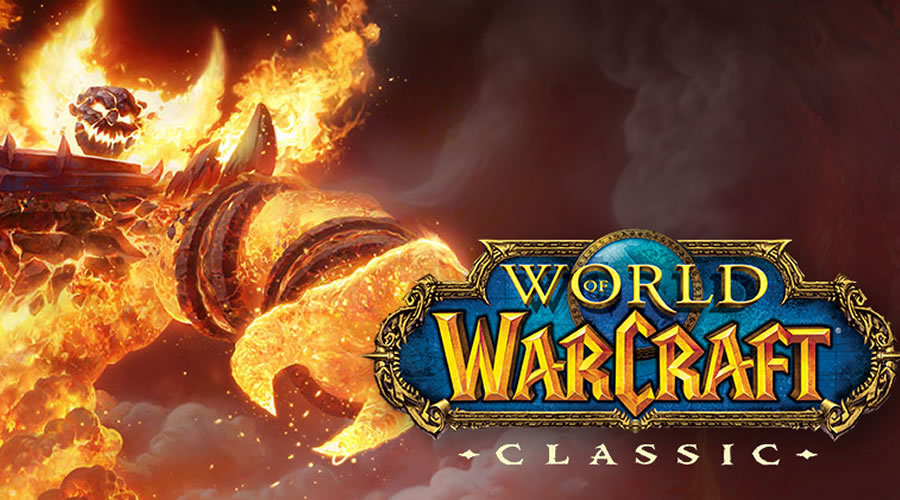 World of Warcraft Classic