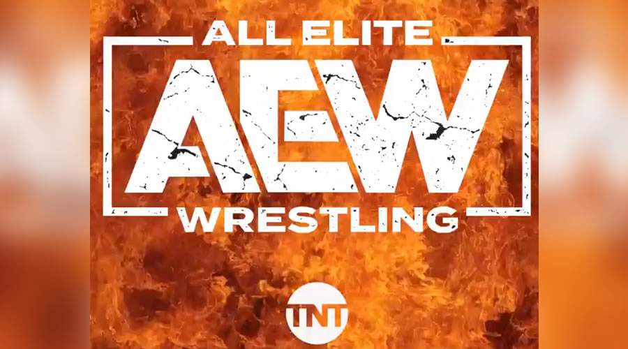 AEW sigue avanzando rumbo a su primer evento. (Foto: TNT)
