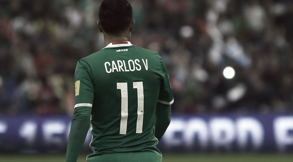 Carlos Vela (Imago7)
