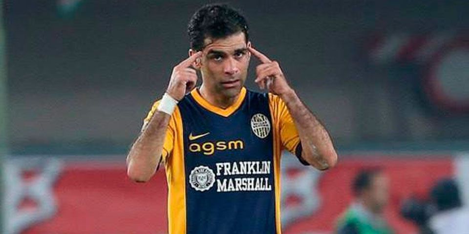 Europa volvió a sonreírle en el 2014 y se sumó al Hellas Verona de Italia, donde solamente estuvo una temporada.