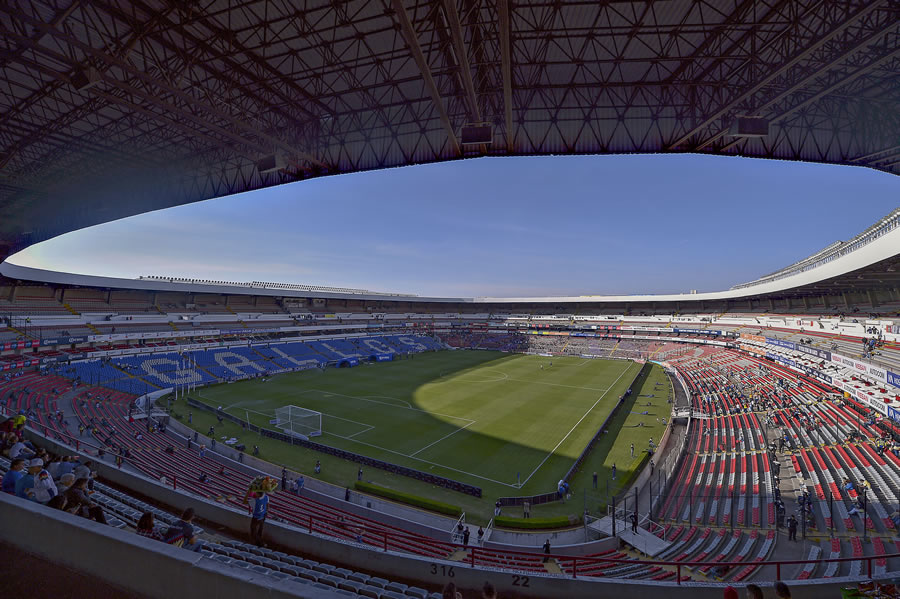 La Corregidora será la sede del partido. (Foto: Mexsport)