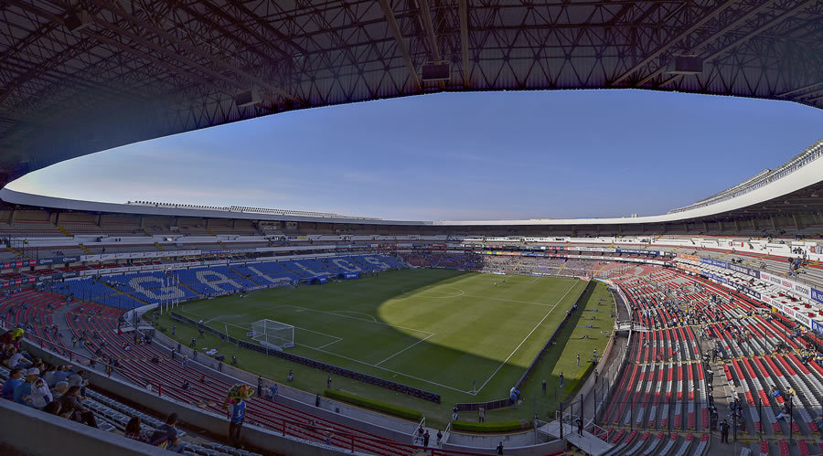 La Corregidora será la sede del partido. (Foto: Mexsport)