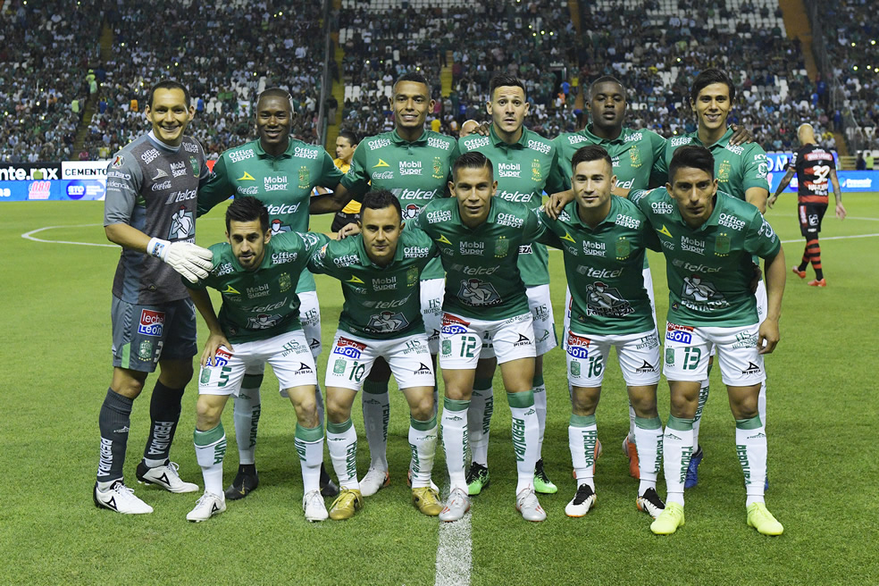 León.